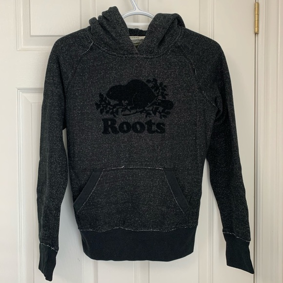 Roots Hoodie - Picture 2 of 8